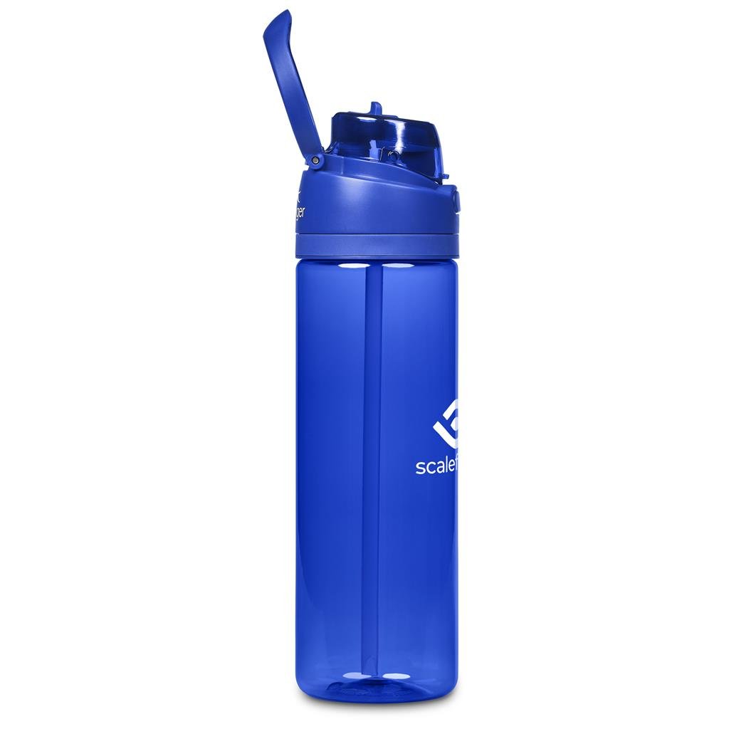 Slazenger Trooper Recycled PET Water Bottle - 800ml